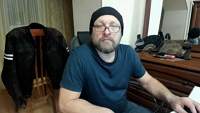 Grandor M online show from March 2025 04:44:02 PM