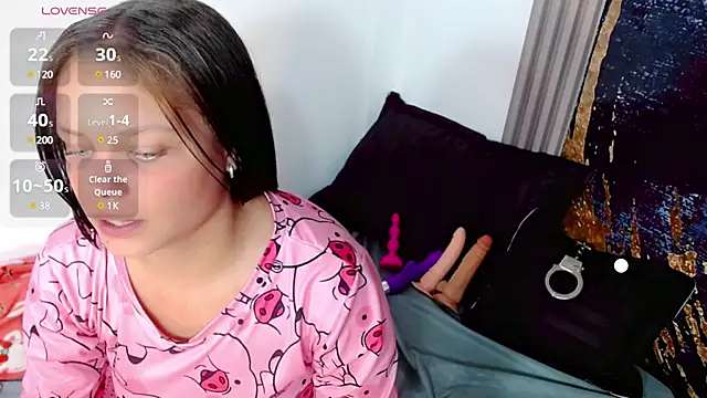 vella sex online show from March 2025 08:38:02 PM