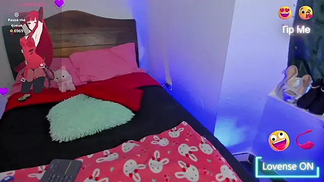 vella sex online show from November 2025 03:34:02 PM