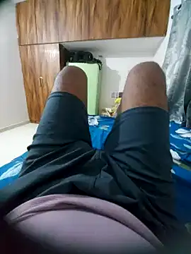 Zombiejack online show from March 2025 07:05:01 PM