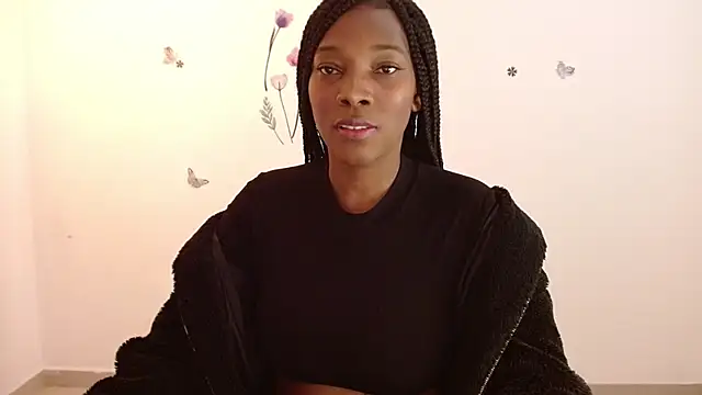 Nahomy gree online show from September 2025 04:05:02 AM