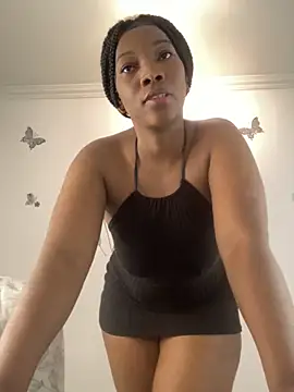 Nahomy gree online show from October 2025 05:58:02 AM