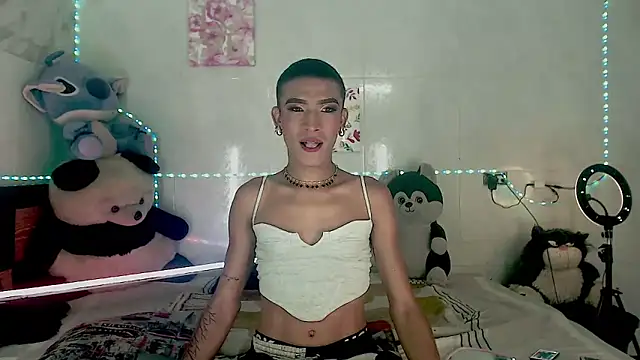 KimberlyXtreme online show from September 2025 08:01:02 PM