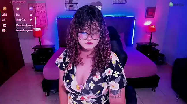  Lilly miller online show from March 2025 04:32:01 PM