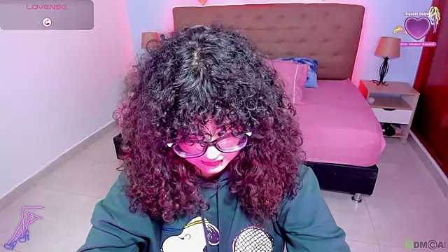  Lilly miller online show from October 2025 08:51:02 PM