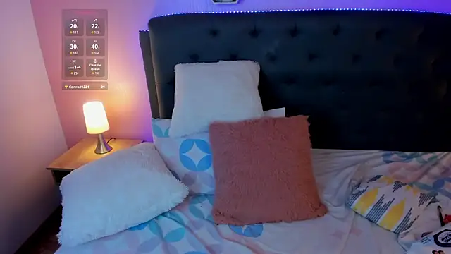  Lilly miller online show from November 2025 08:33:02 AM