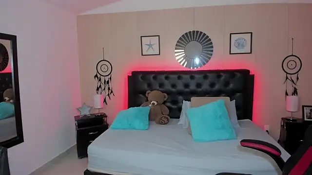  Lilly miller online show from February 2026 10:55:01 PM