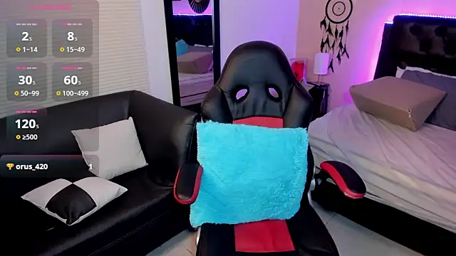  Lilly miller online show from March 2026 07:12:01 AM