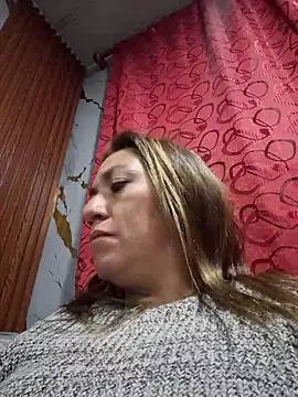 Luna-nevada online show from September 2025 03:06:02 AM