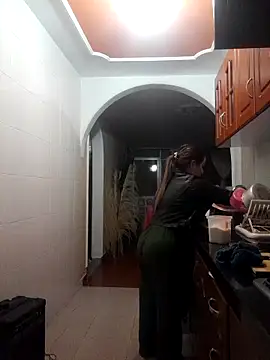 Luna-nevada online show from September 2025 12:12:01 AM