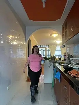 Luna-nevada online show from March 2026 10:53:01 PM