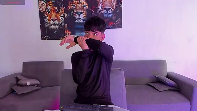 JesusA 94 online show from March 2025 01:47:01 PM