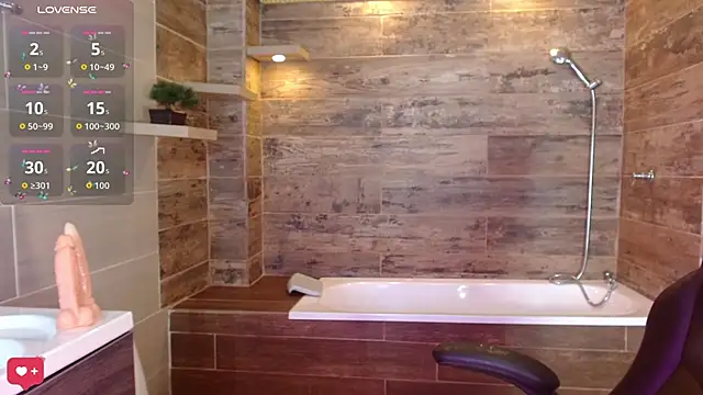 Snapshot of Sophie_Grays_ chatting on February 2026 07:23:01 PM Sophie Grays online show from February 2026 07:23:01 PM