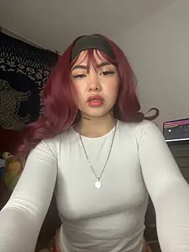 Mia cullen  online show from October 2025 04:48:01 AM