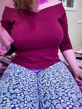 queen belisima1 online show from February 2026 09:34:01 PM