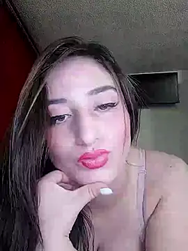 KARINA FLOWER  online show from September 2025 01:49:01 AM