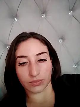 KARINA FLOWER  online show from October 2025 07:22:01 PM