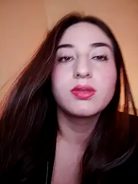 KARINA FLOWER  online show from November 2025 08:24:02 PM