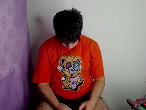 CrissConor online show from May 2026 06:16:01 PM