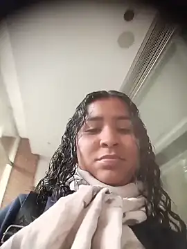 Snapshot of Paula6Colombia chatting on November 2025 12:56:01 PM Paula6Colombia online show from November 2025 12:56:01 PM