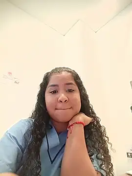 Snapshot of Paula6Colombia chatting on February 2026 09:20:02 PM Paula6Colombia online show from February 2026 09:20:02 PM