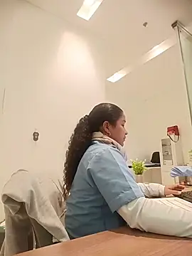 Snapshot of Paula6Colombia chatting on February 2026 08:06:01 PM Paula6Colombia online show from February 2026 08:06:01 PM