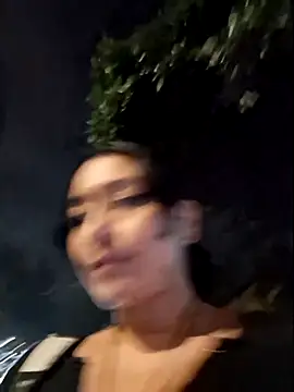 EvelynMoonx online show from March 2025 03:02:02 AM