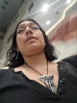 EvelynMoonx online show from March 2025 10:34:02 PM