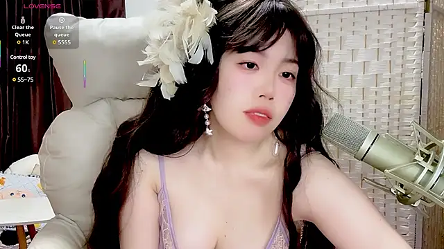 Cocobee online show from March 2025 05:05:02 AM