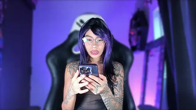 sofiafenty online show from September 2025 10:33:01 PM