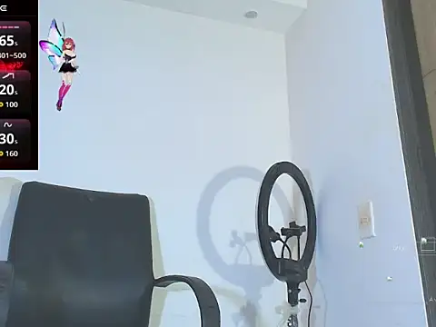 Keeitlin online show from October 2025 11:06:02 PM