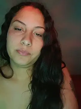 esmeralda jadees online show from March 2025 10:21:01 PM