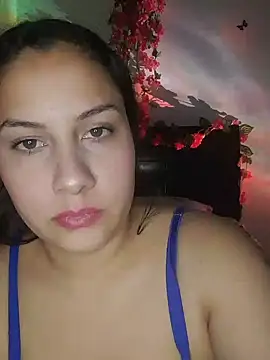 esmeralda jadees online show from March 2025 04:03:02 AM