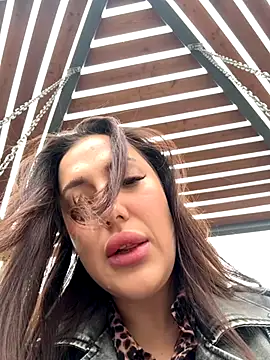 AleksandraRich online show from September 2025 04:12:02 AM