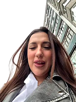 AleksandraRich online show from September 2025 04:12:02 AM