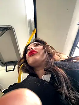 AleksandraRich online show from October 2025 02:55:01 AM