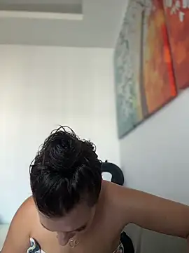 AleksandraRich online show from December 2025 03:45:02 AM