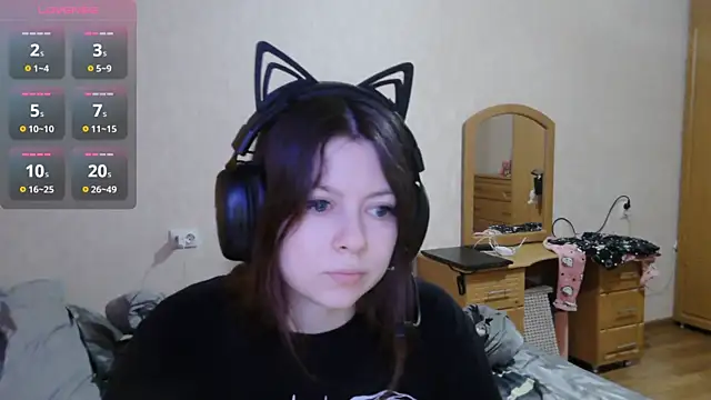 RendyDow online show from October 2025 08:26:02 AM