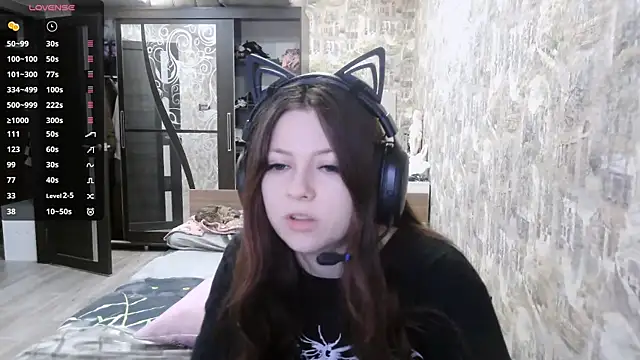 RendyDow online show from November 2025 08:35:01 AM