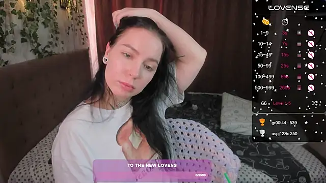 yourvodka online show from March 2025 09:02:01 AM