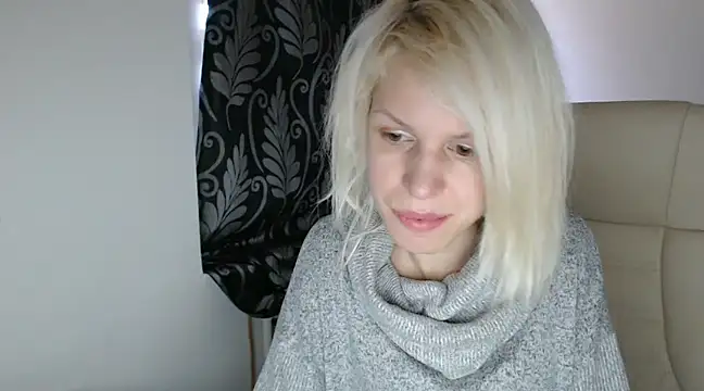 ElssaRush online show from March 2025 08:00:01 AM