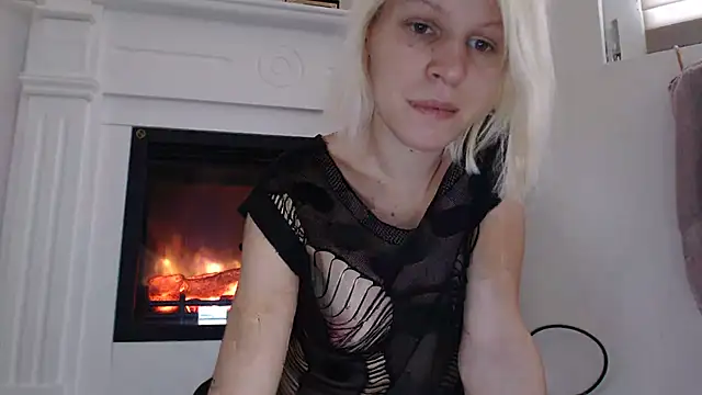 ElssaRush online show from October 2025 05:53:02 AM