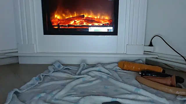 ElssaRush online show from November 2025 04:48:01 AM