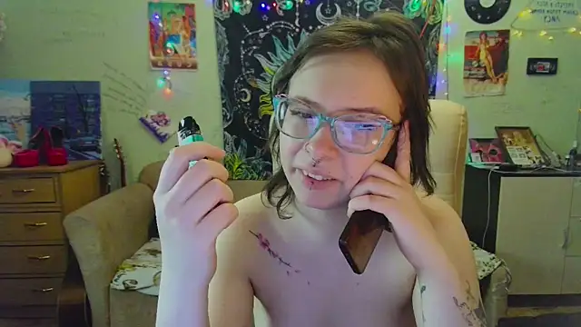 Lil foxxx online show from March 2025 05:09:01 PM