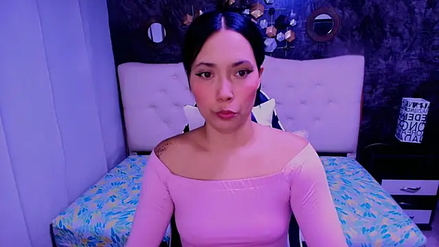 Snapshot of _LiilyWong chatting on September 2025 05:42:01 AM LiilyWong online show from September 2025 05:42:01 AM