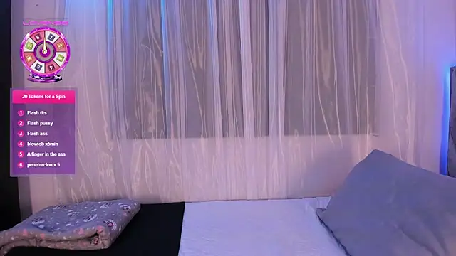 Snapshot of Bear-Mel chatting on March 2025 04:48:01 PM Bear-Mel online show from March 2025 04:48:01 PM