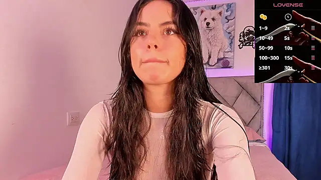 Snapshot of Bear-Mel chatting on October 2025 05:21:01 PM Bear-Mel online show from October 2025 05:21:01 PM