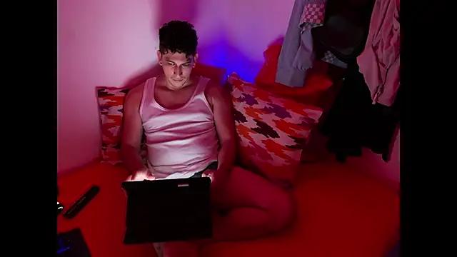 chicoinhibido online show from March 2025 11:11:02 PM