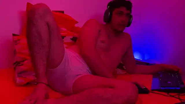 chicoinhibido online show from March 2025 10:28:02 AM