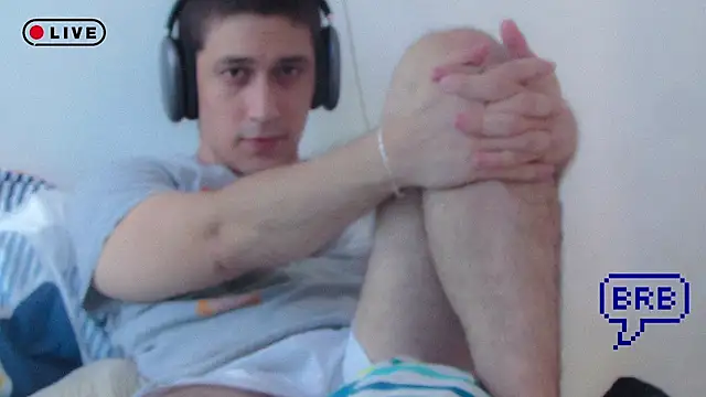 chicoinhibido online show from March 2025 07:02:02 PM